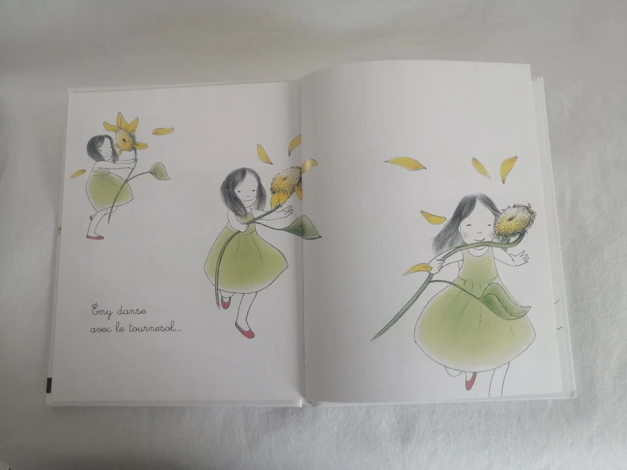 livro minhas pequenas histórias Montessori – photo 3